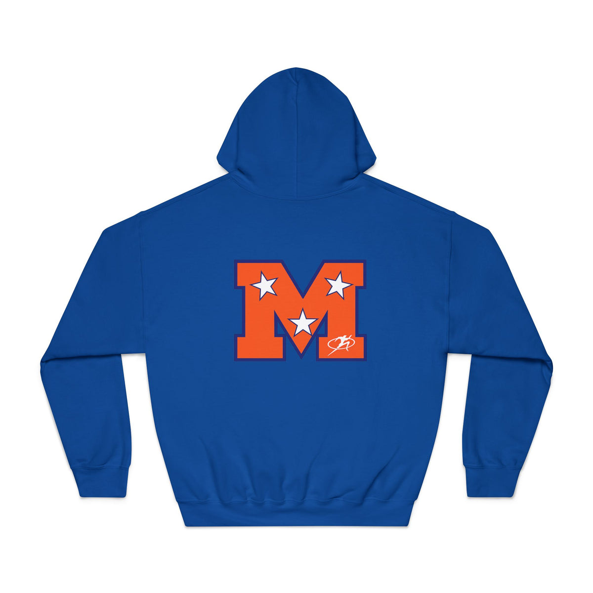 Tennessee Mojo Ream - Adult Hoodie
