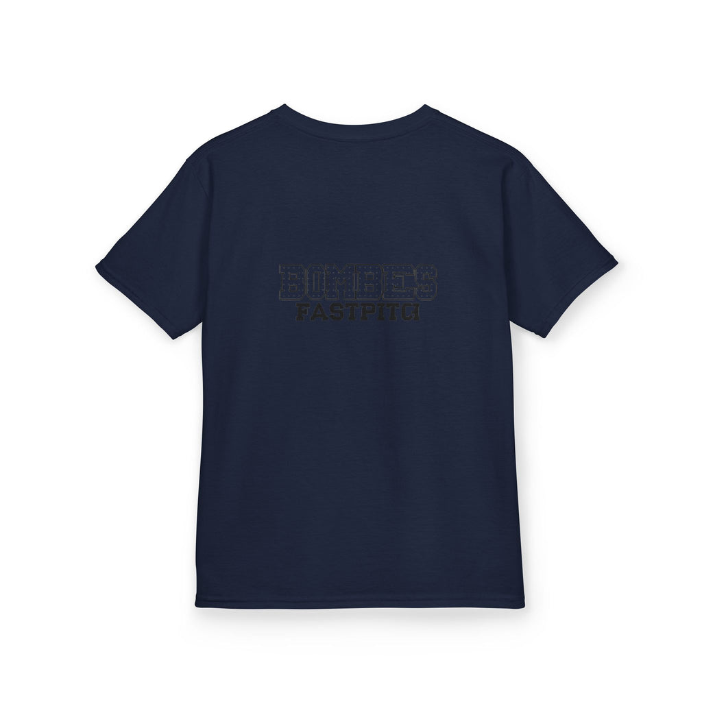 Pennsylvania Bombers - Youth T-Shirt