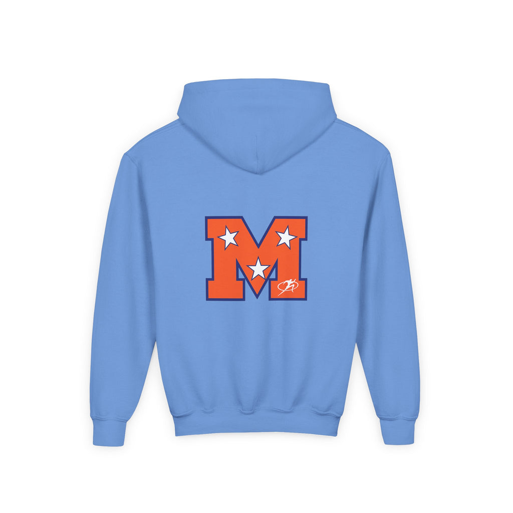 Tennessee Mojo Ream - Youth Hoodie