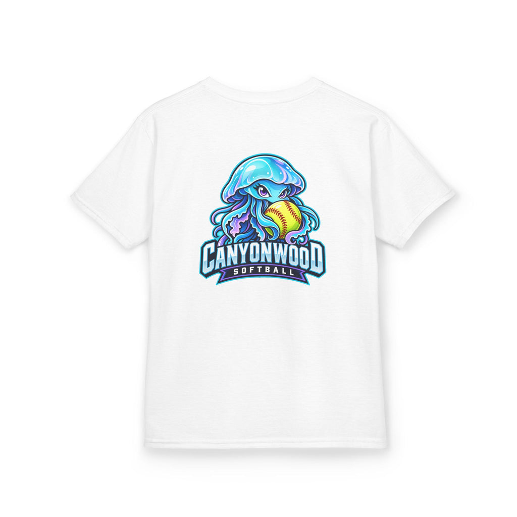 Canyonwood - Youth T-Shirt