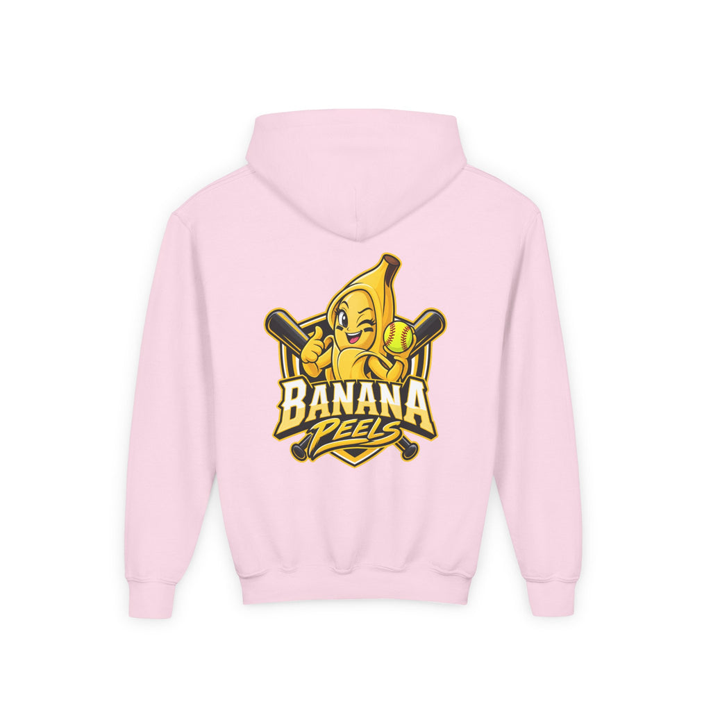 Banana - Youth Hoodie