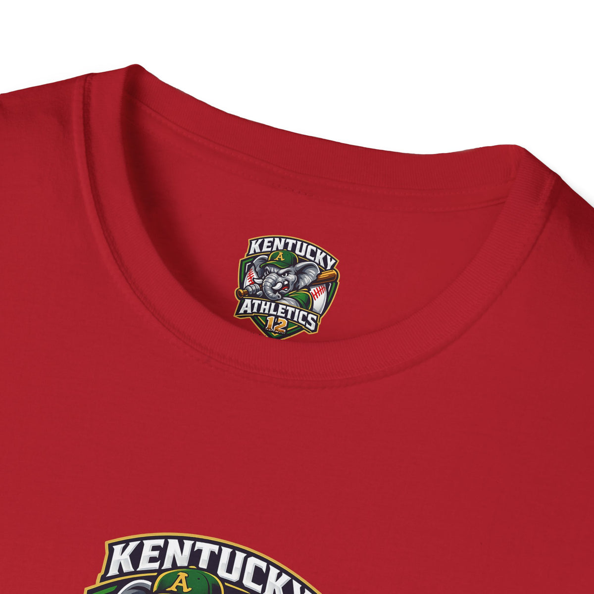 Kentucky Athletics - Adult T-Shirt