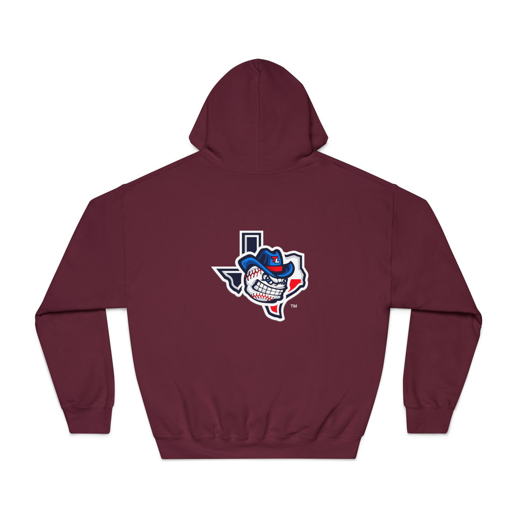 Texas Legends Minors - Adult Hoodie