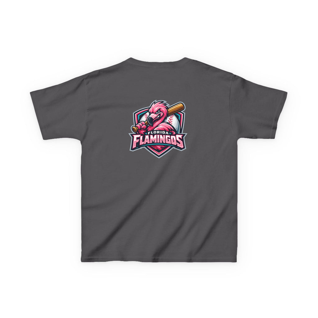 Florida Flamingos - Youth T-Shirt