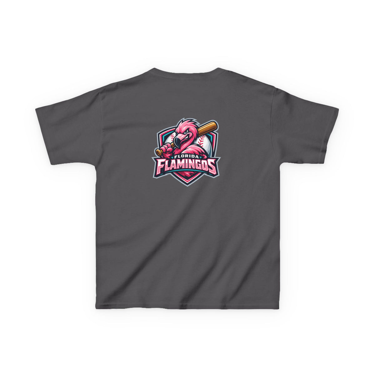 Florida Flamingos - Youth T-Shirt