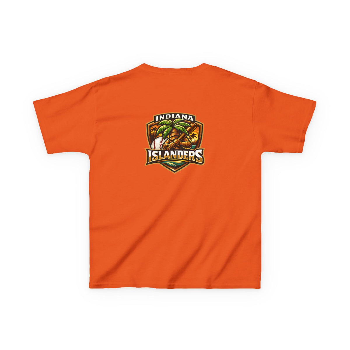 Indiana Islanders - Youth T-Shirt