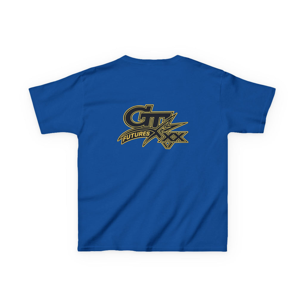 Gametime Futures XX - Youth T-Shirt