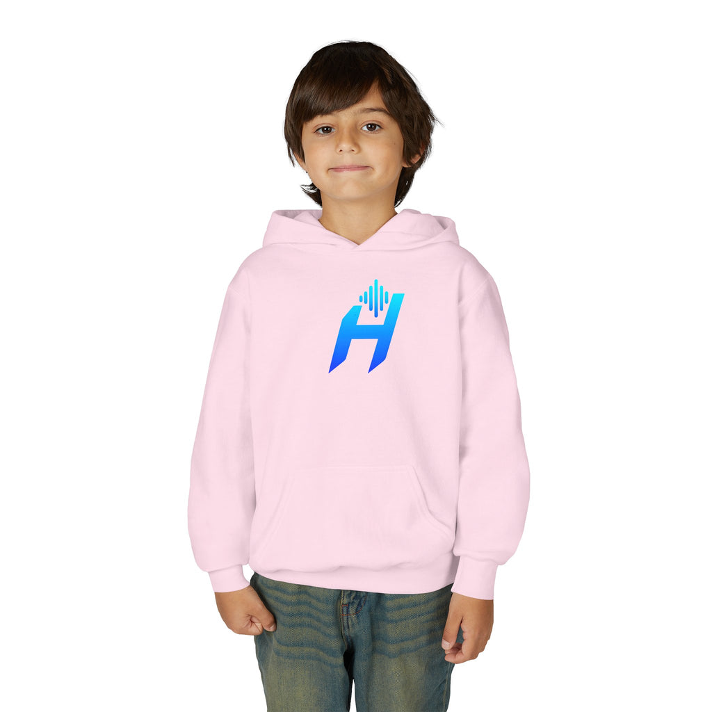 FieldHype HypeSquad - Youth Hoodie
