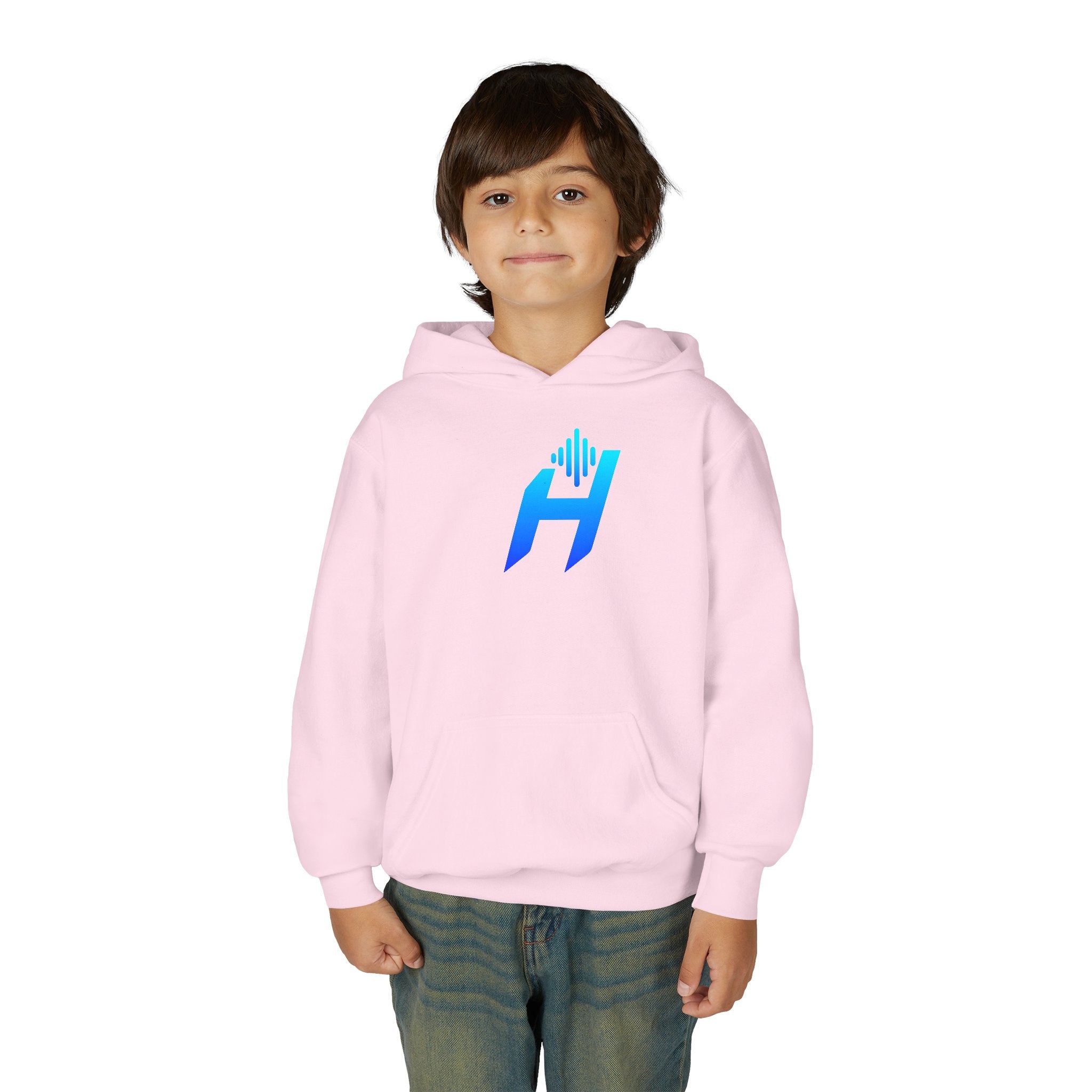 FieldHype HypeSquad - Youth Hoodie