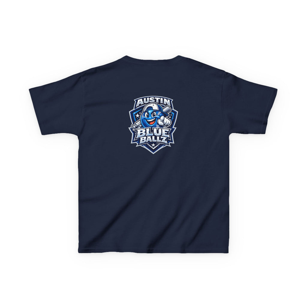 Austin - Youth T-Shirt