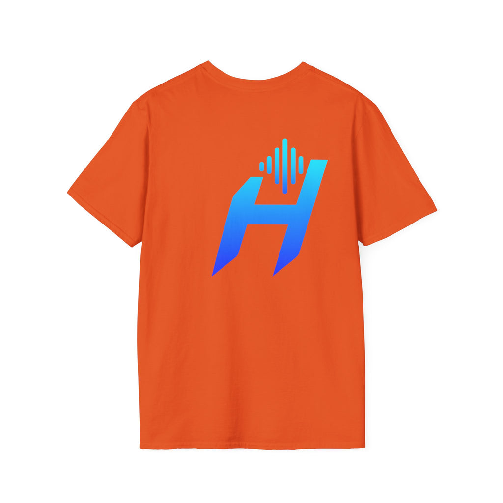FieldHype HypeSquad - Adult T-Shirt