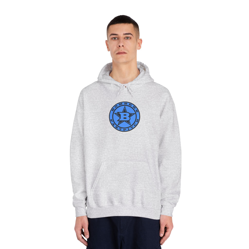 Pennsylvania Bombers 2033 - Adult Hoodie