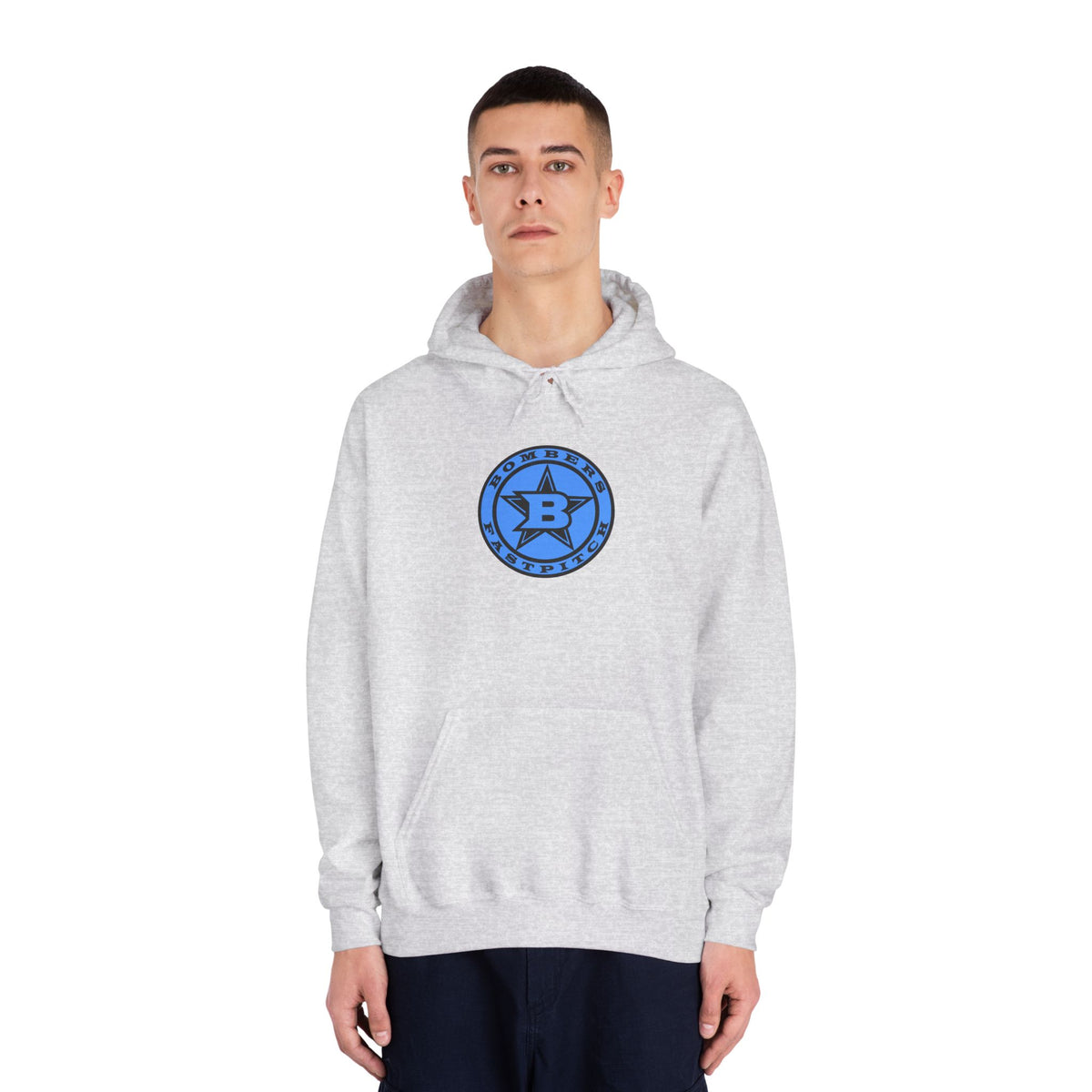 Pennsylvania Bombers 2033 - Adult Hoodie