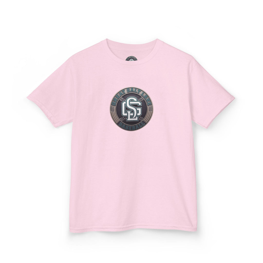 Great Salt Lake - Youth T-Shirt