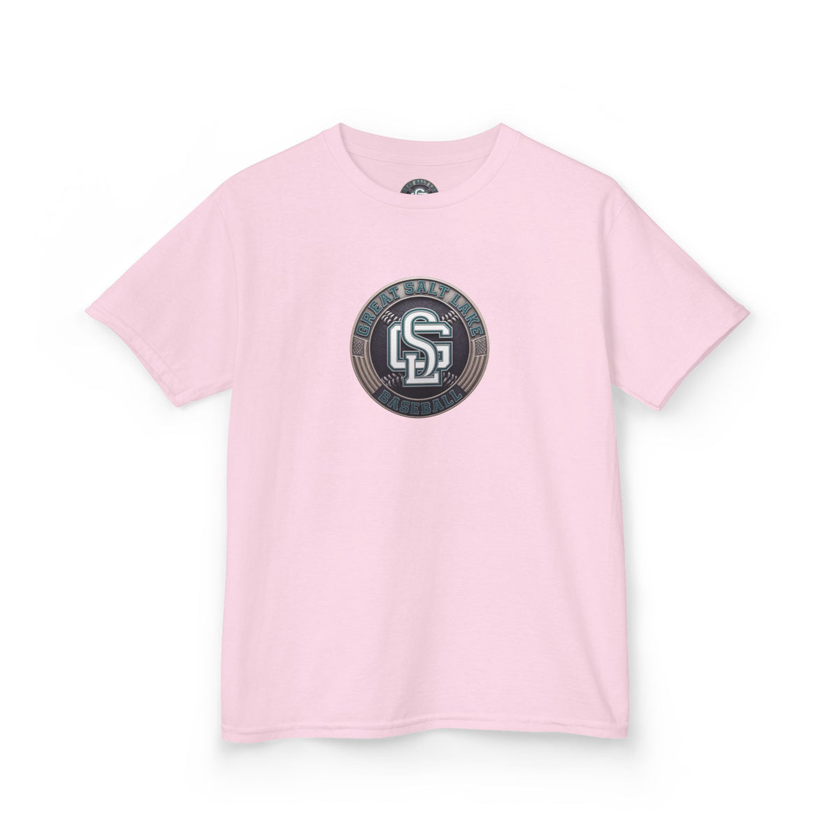 Great Salt Lake - Youth T-Shirt