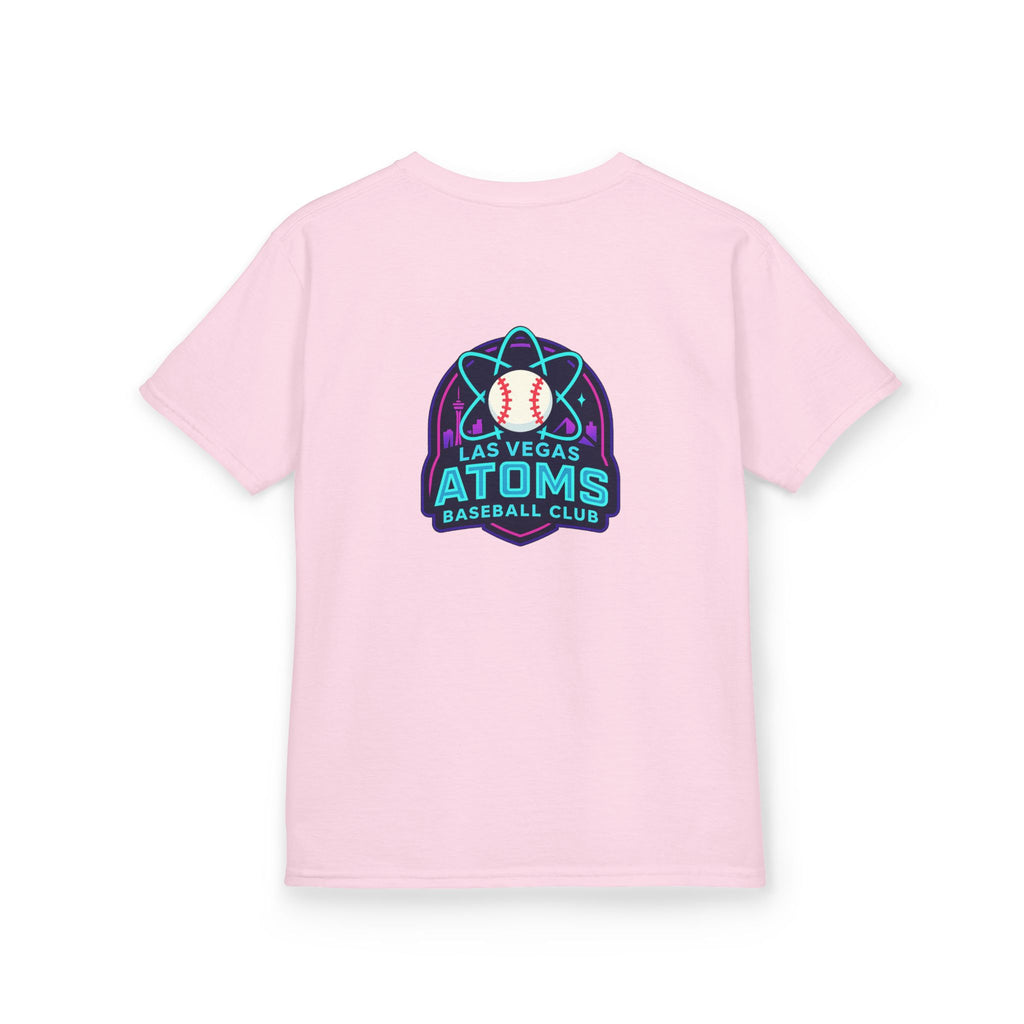 ATOMS NYS - Youth T-Shirt