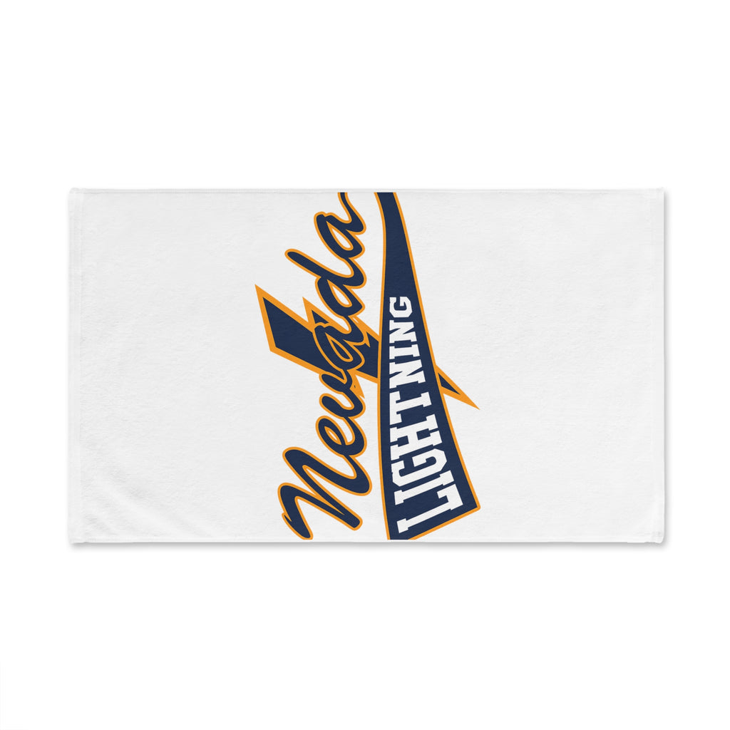Lightning 12U fall 2026 - Rally Towel