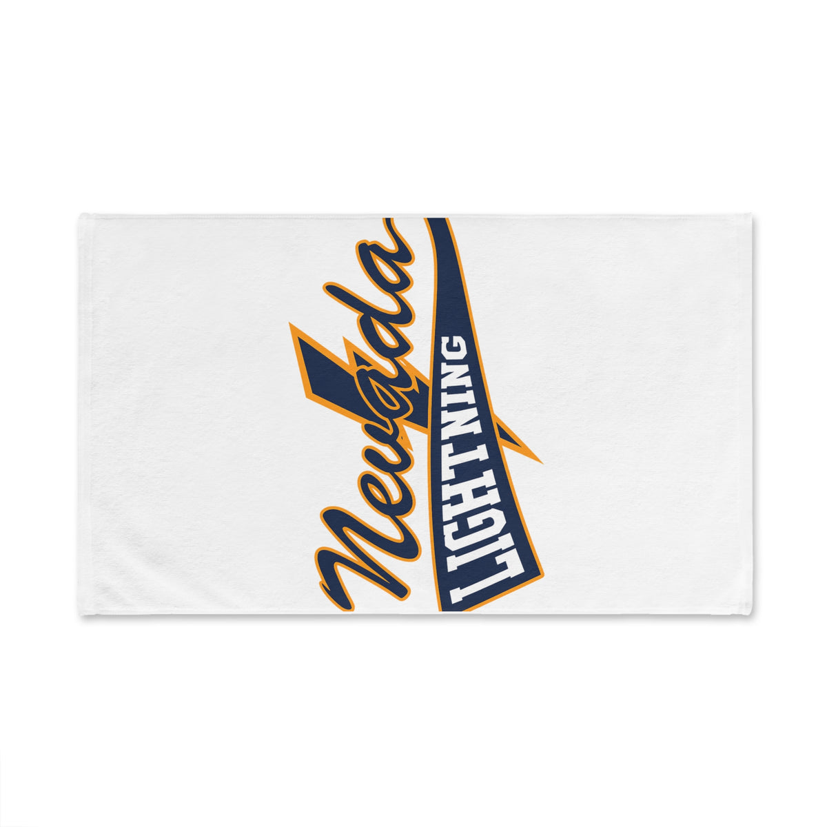 Lightning 12U fall 2026 - Rally Towel