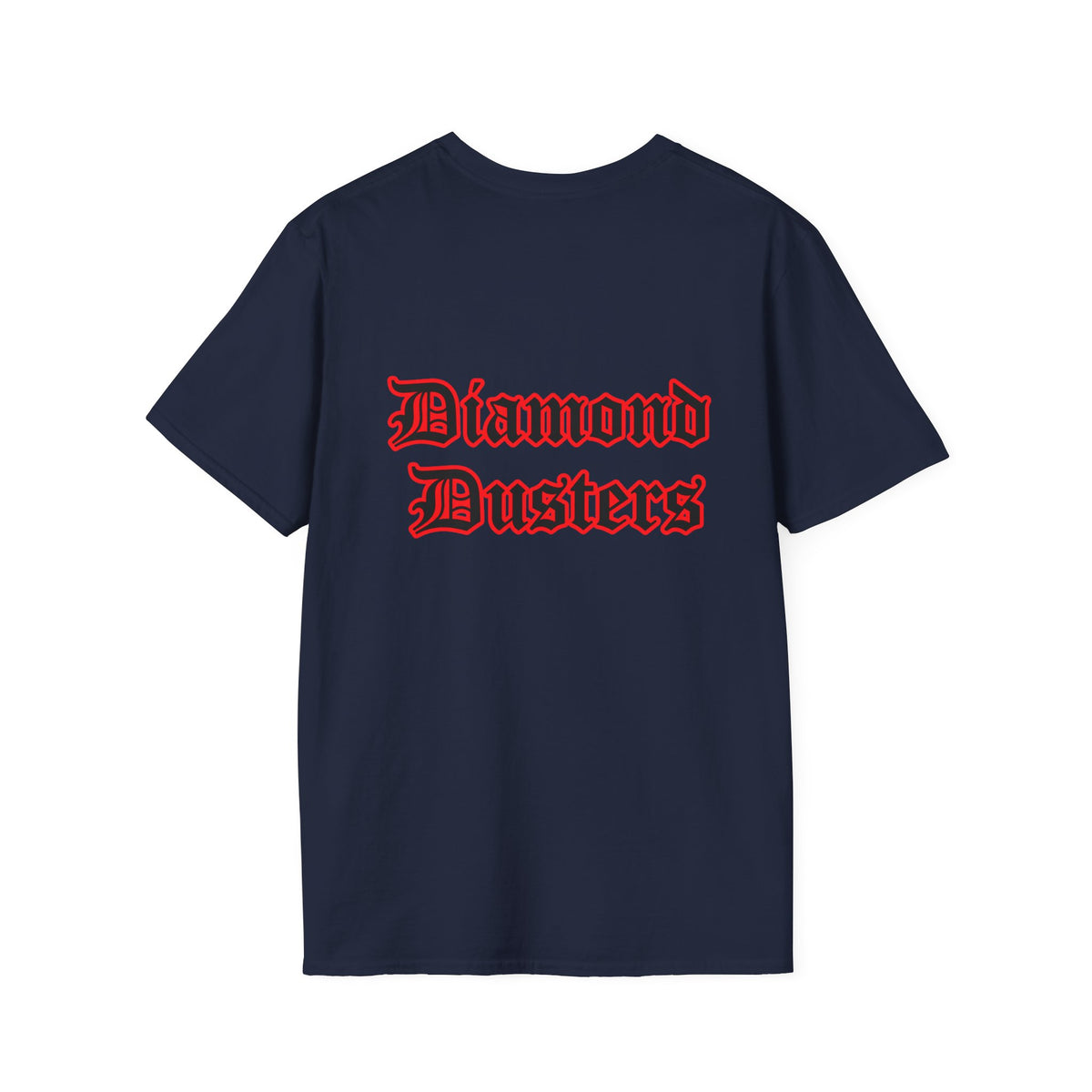 Diamond Dusters - Adult T-Shirt