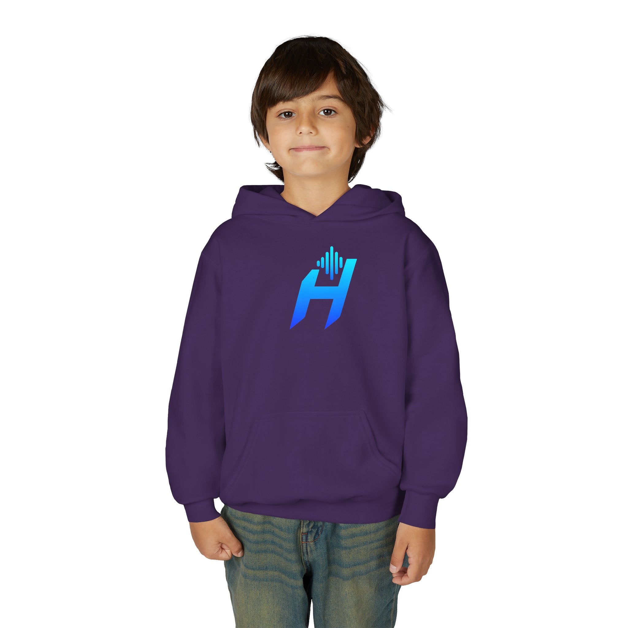 FieldHype HypeSquad - Youth Hoodie