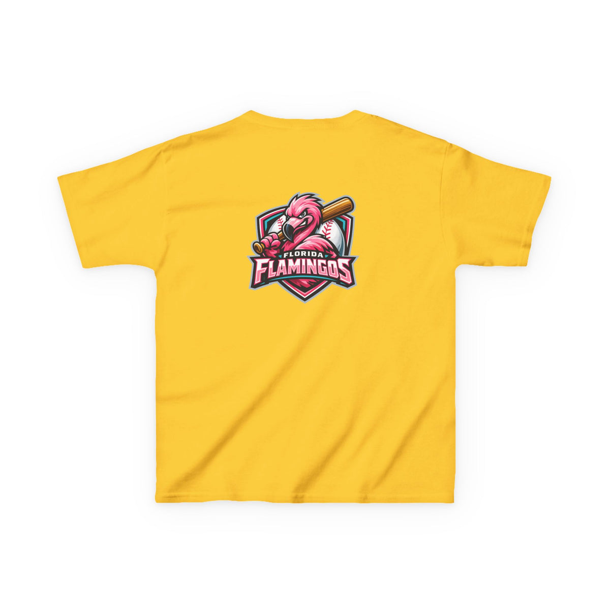 Florida Flamingos - Youth T-Shirt
