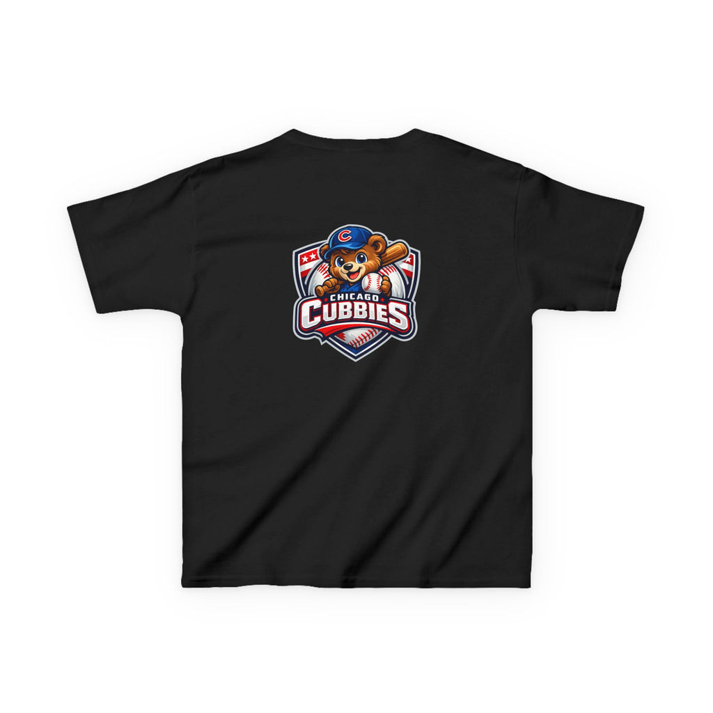 Chicago Cubbies - Youth T-Shirt
