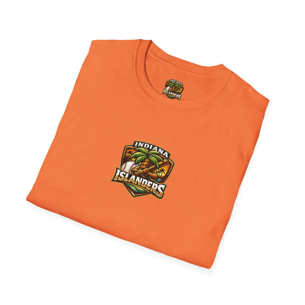 Indiana Islanders - Adult T-Shirt