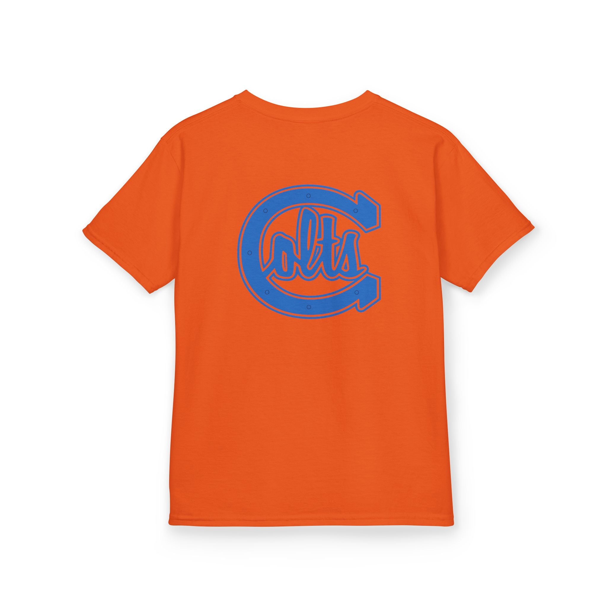 Carson Colts JV - Youth T-Shirt