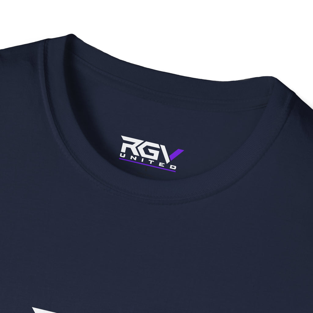RGV United - Adult T-Shirt
