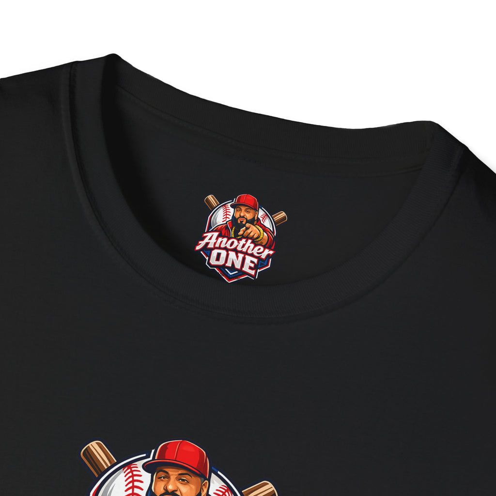 Another one - Adult T-Shirt