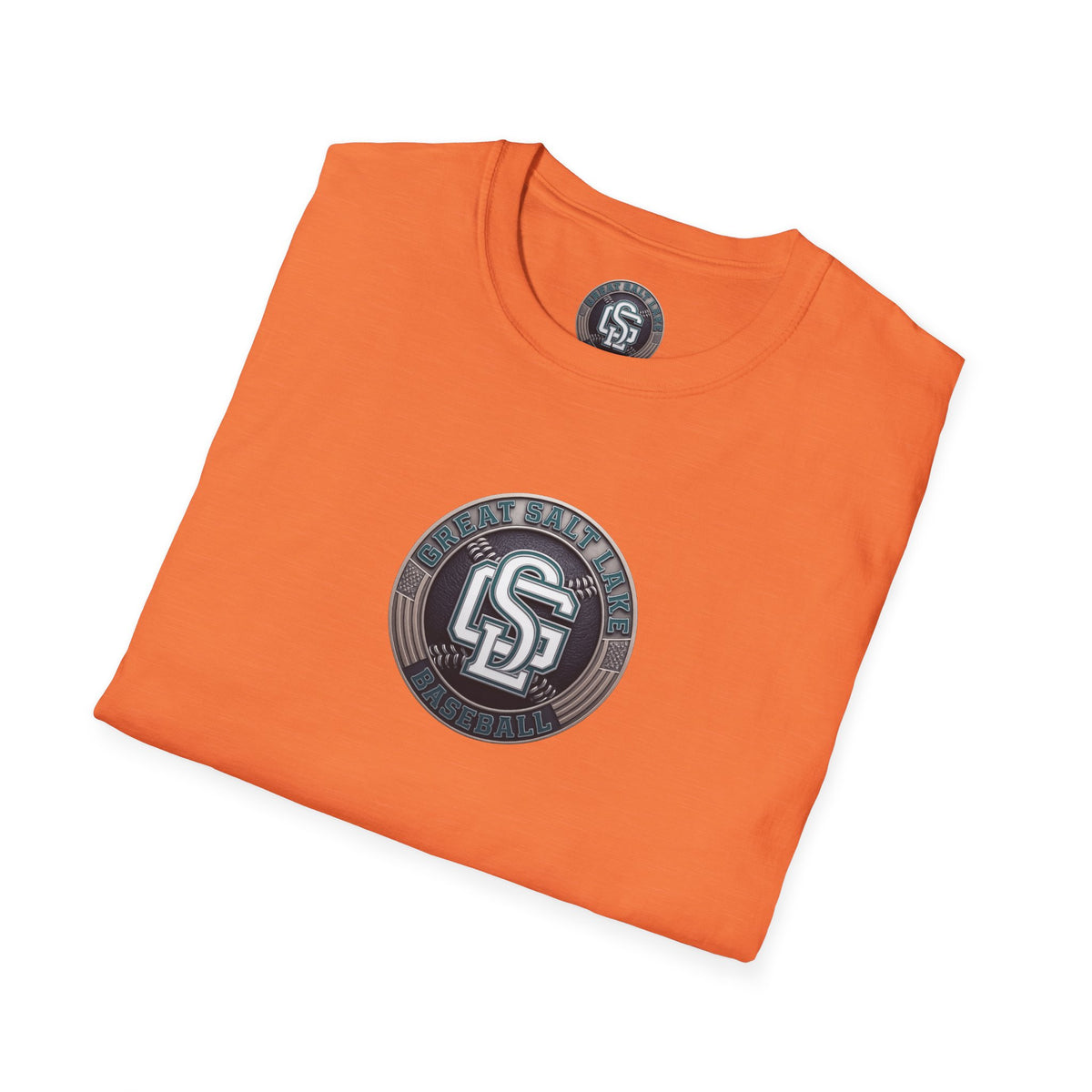 Great Salt Lake - Adult T-Shirt