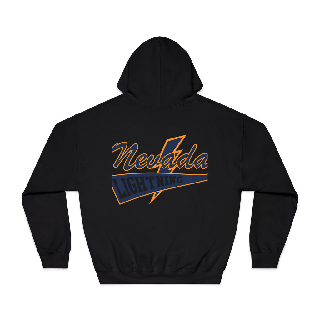 Lightning 12U fall 2026 - Adult Hoodie
