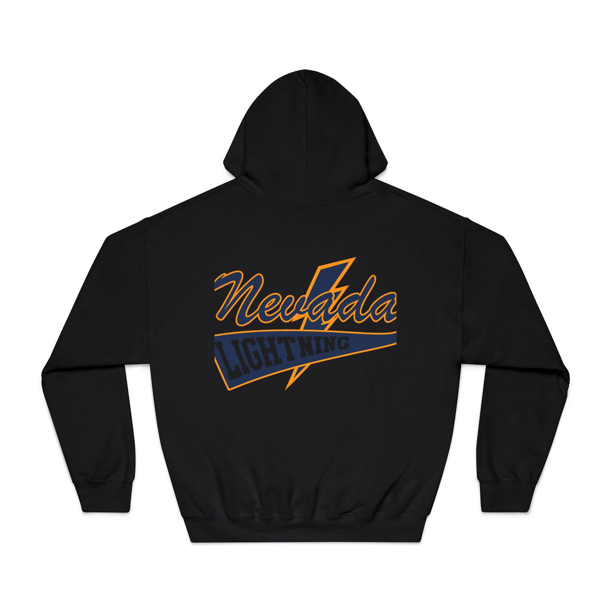 Lightning 12U fall 2026 - Adult Hoodie