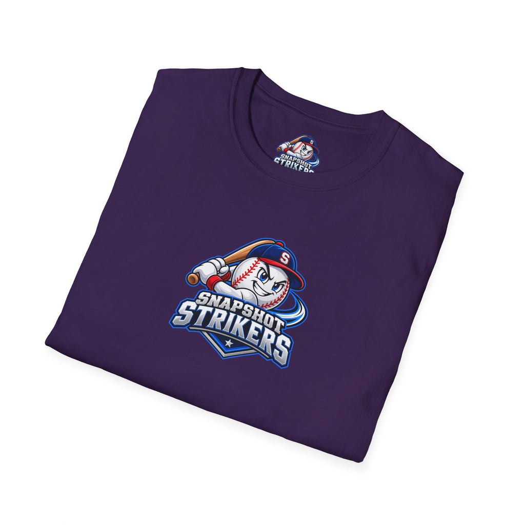 Snapshot Strikers - Adult T-Shirt
