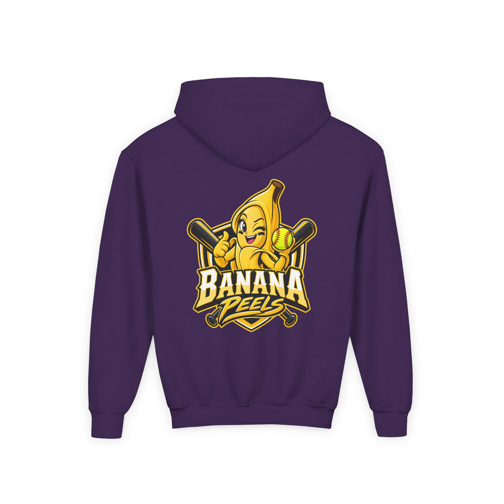 Banana - Youth Hoodie