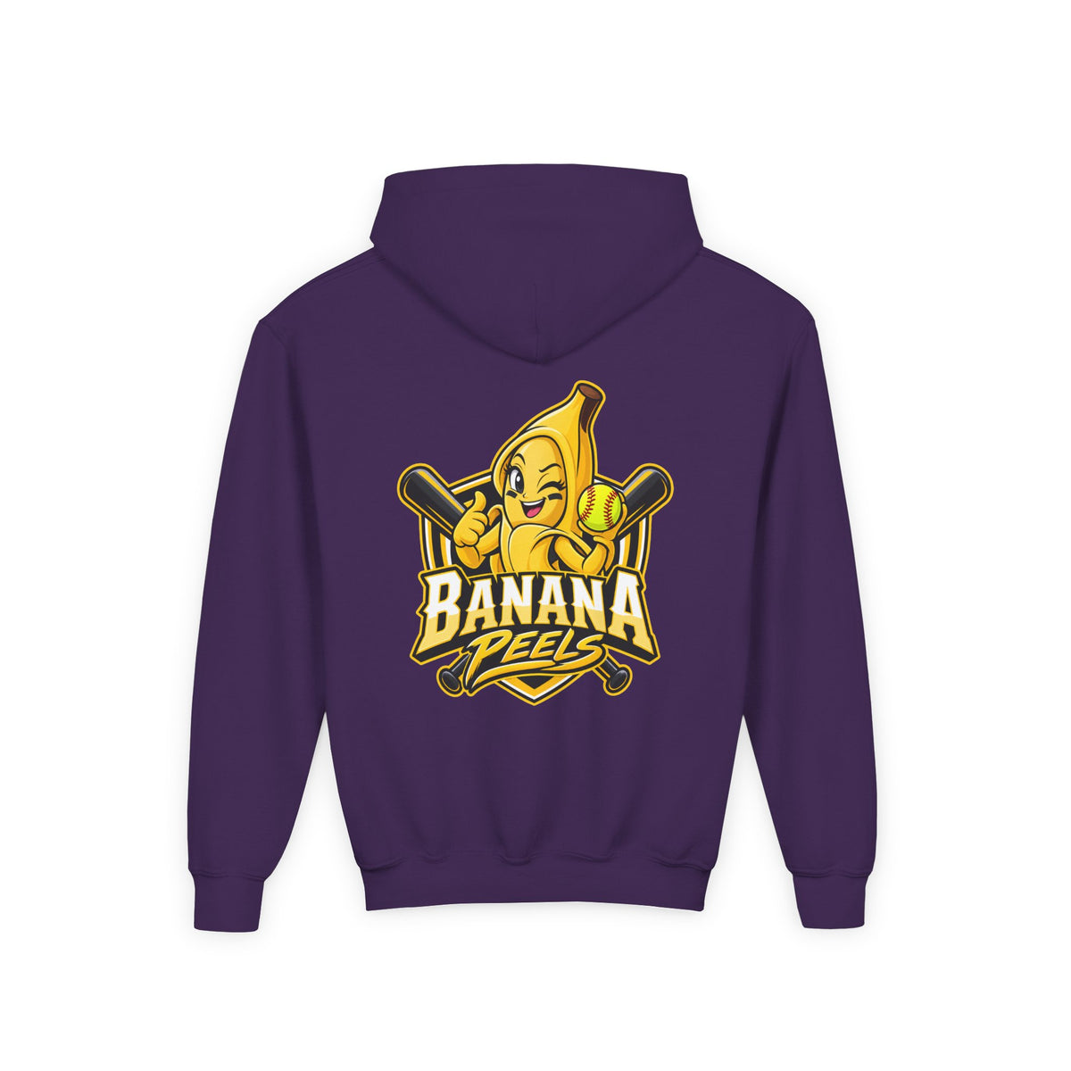 Banana - Youth Hoodie