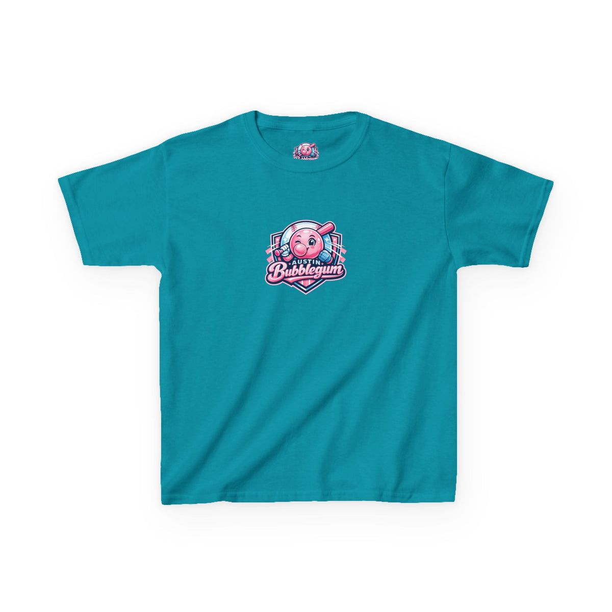Austin Bubblegum - Youth T-Shirt
