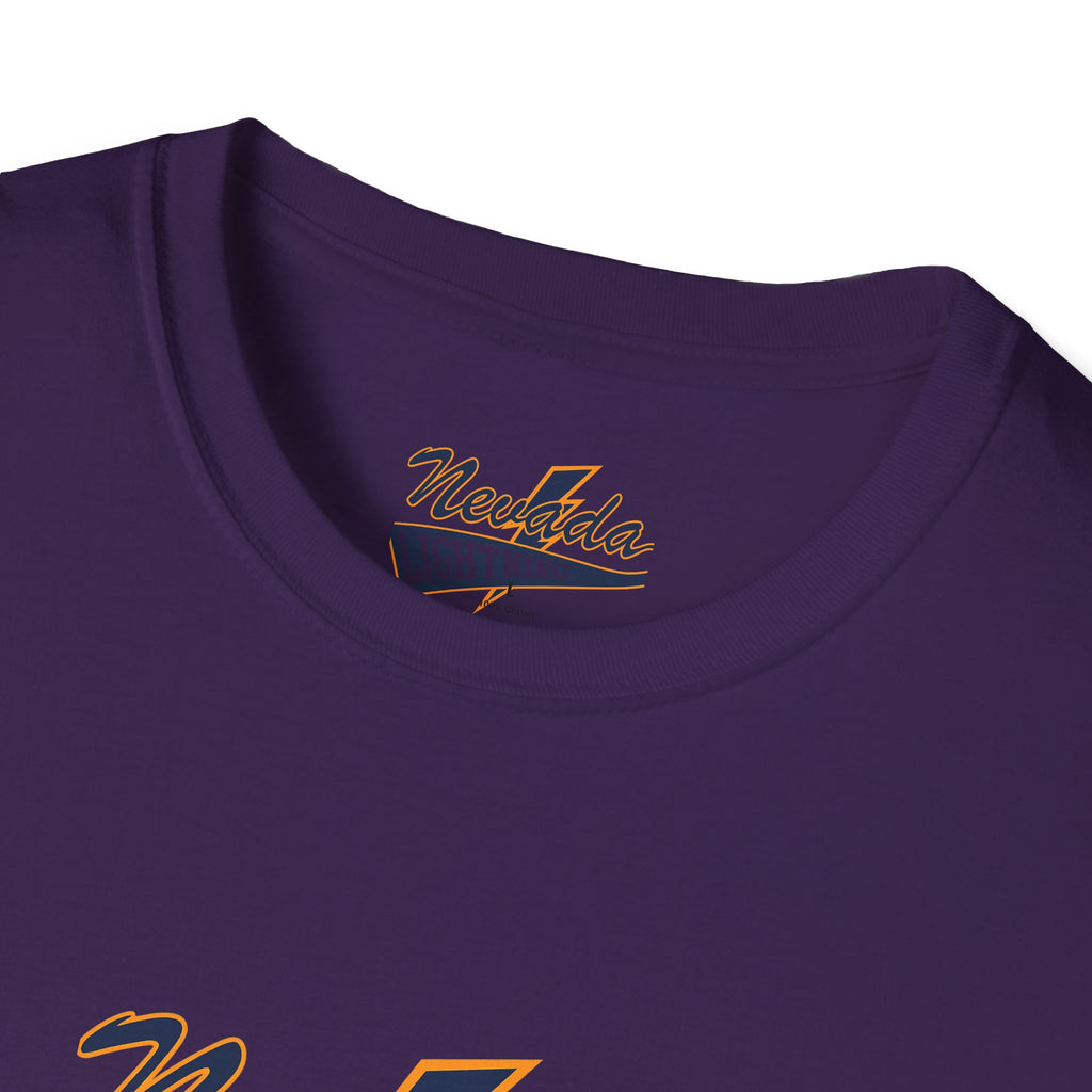 Lightning 12U fall 2026 - Adult T-Shirt