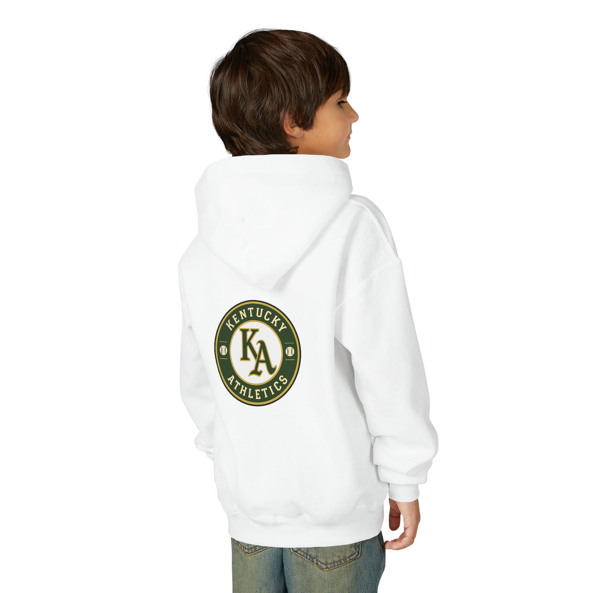 Kentucky Athletics - Youth Hoodie