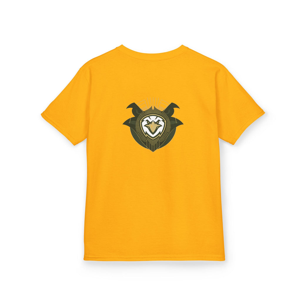 Lady Eagles 14U - Youth T-Shirt