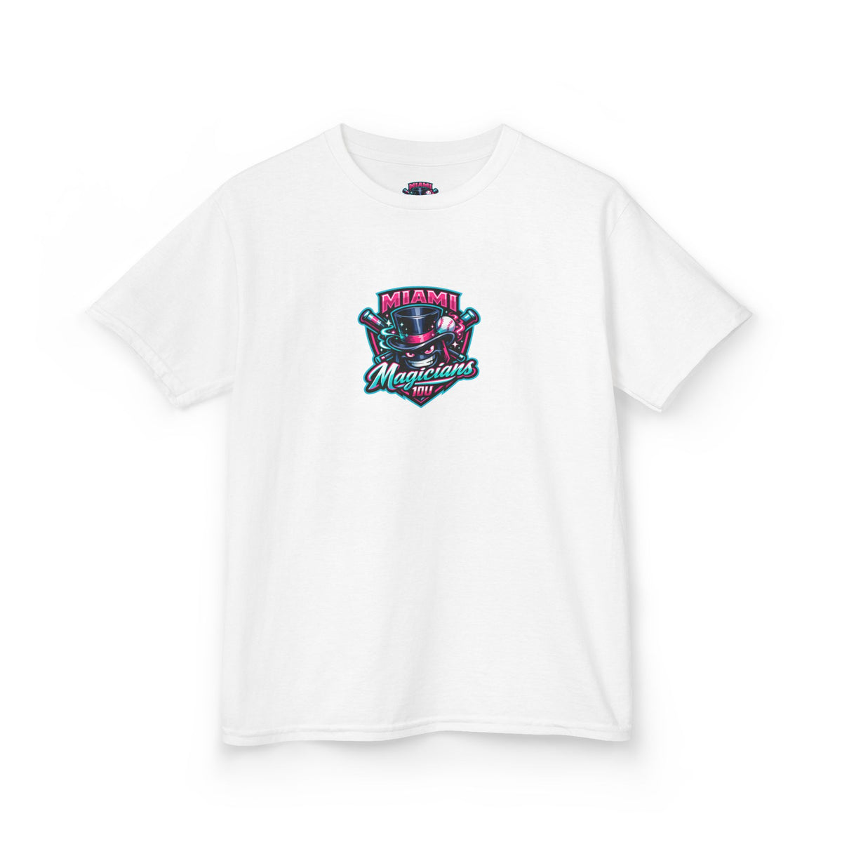 Miami Magicians 10u - Youth T-Shirt