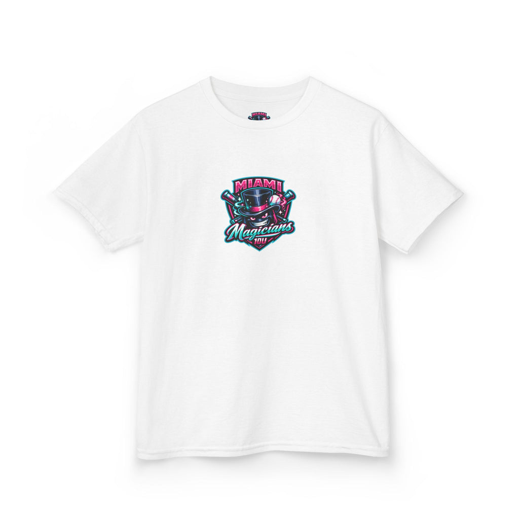 Miami Magicians 10u - Youth T-Shirt