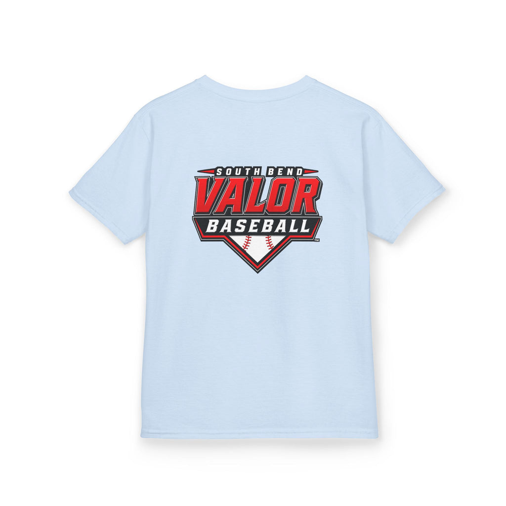 South Bend Valor - Youth T-Shirt