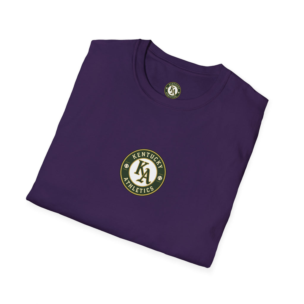Kentucky Athletics - Adult T-Shirt