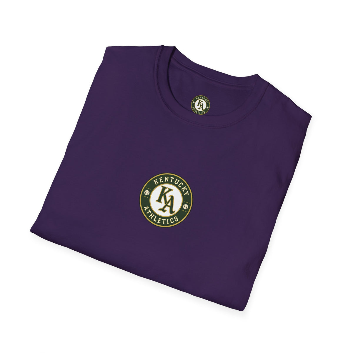 Kentucky Athletics - Adult T-Shirt