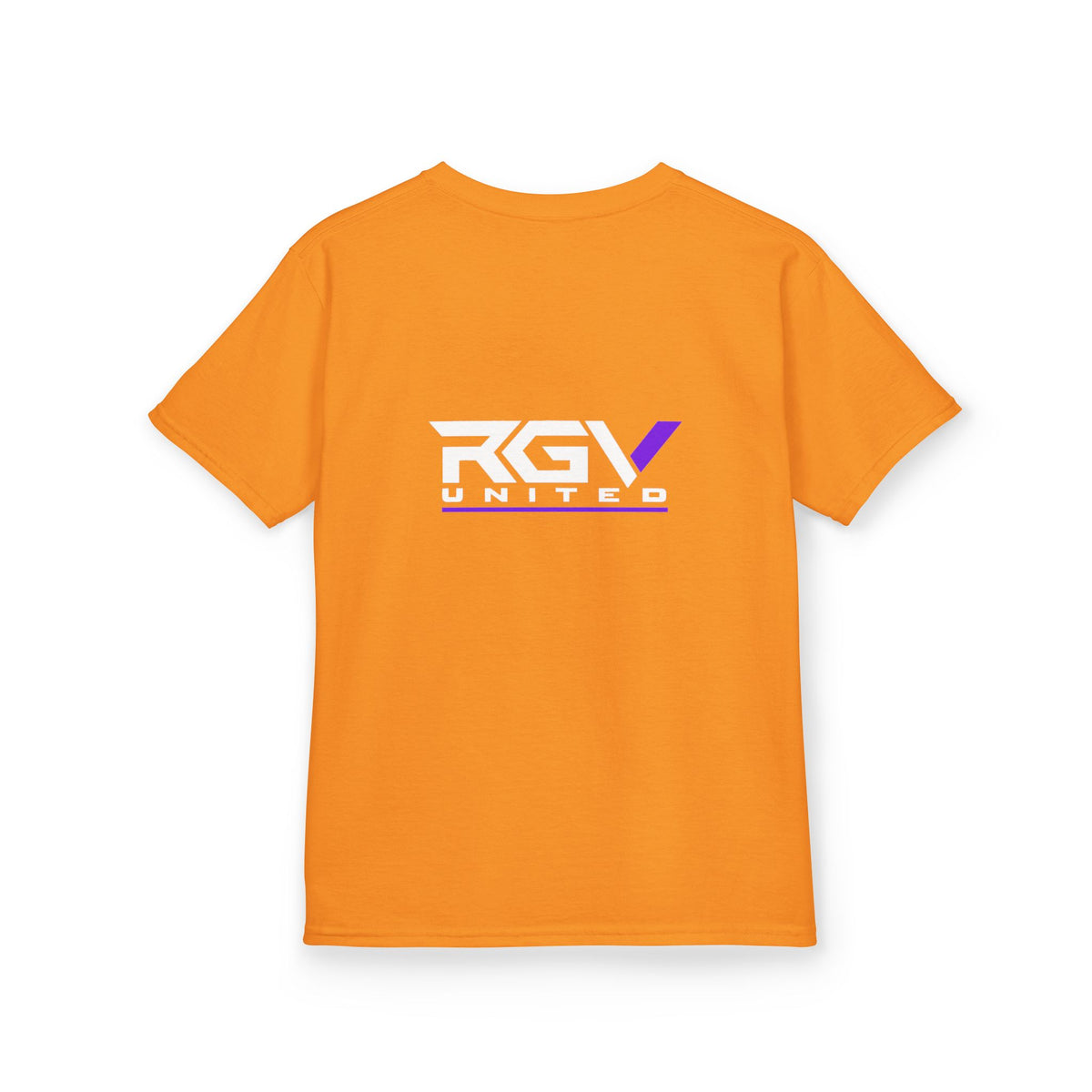 RGV United - Youth T-Shirt