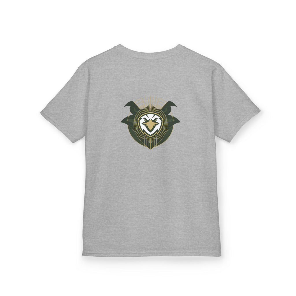 Lady Eagles 14U - Youth T-Shirt