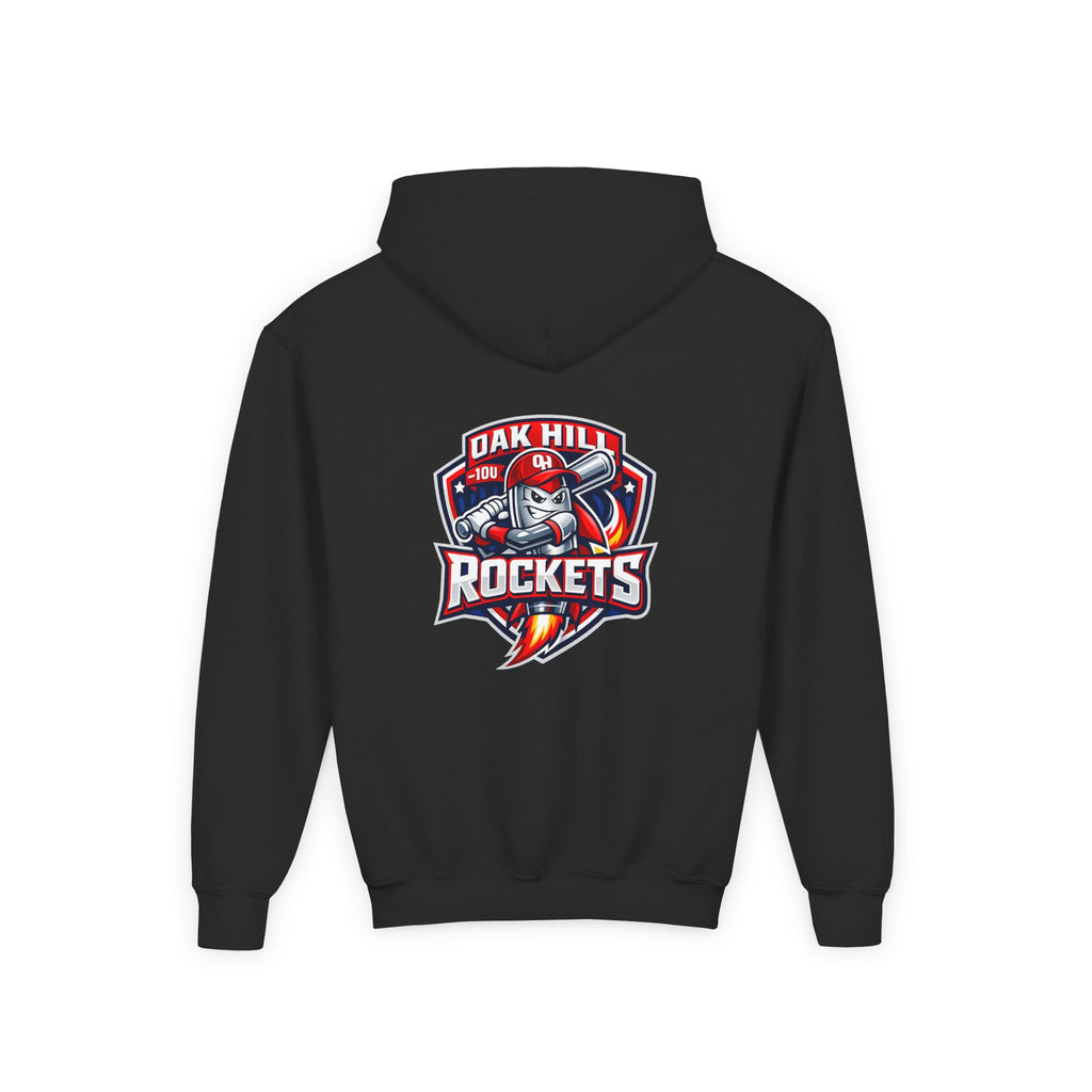 Rockets - Youth Hoodie