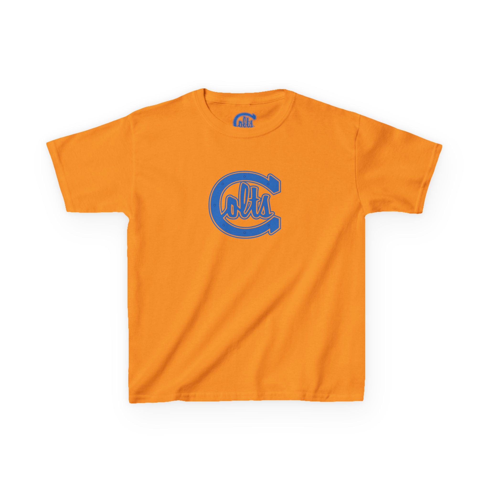 Carson Colts JV - Youth T-Shirt