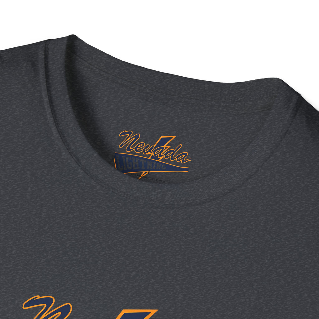 Lightning 12U fall 2026 - Adult T-Shirt